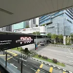 Cosy 2-Bedroom Klcc