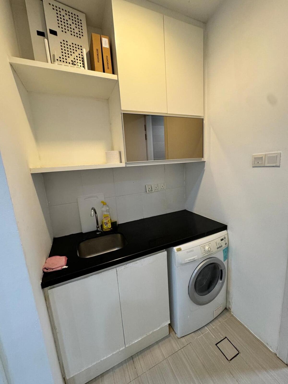 Cosy 2-bedroom Klcc Kuala Lumpur