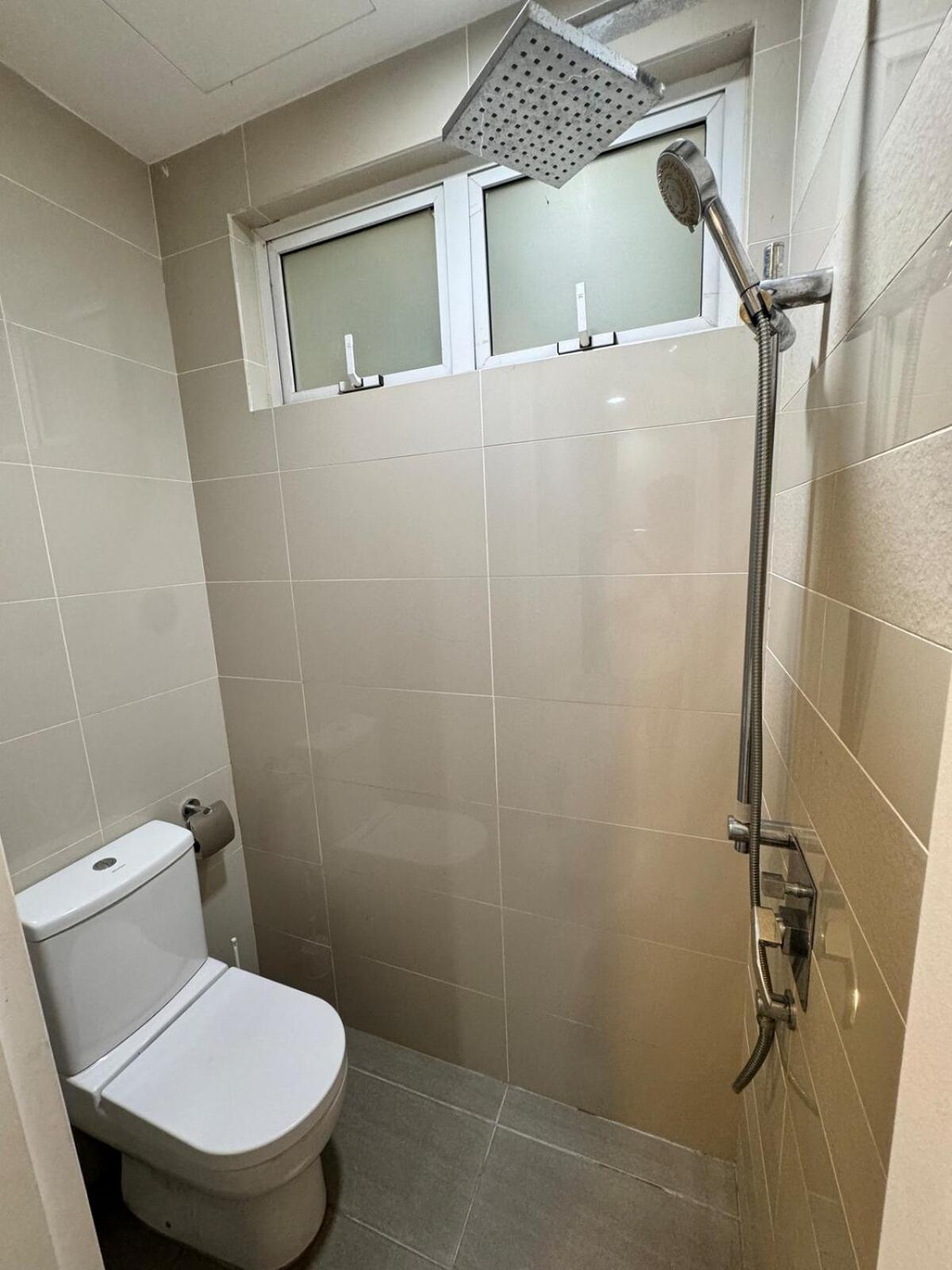 Cosy 2-bedroom Klcc Pangsapuri